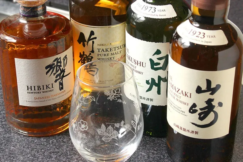 お酒